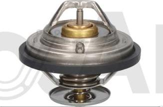 Alfa e-Parts AF10455 - Coolant thermostat / housing car-mod.net