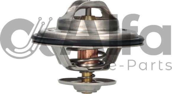 Alfa e-Parts AF10456 - Coolant thermostat / housing car-mod.net