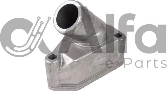 Alfa e-Parts AF10450 - Coolant thermostat / housing car-mod.net