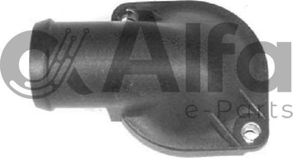 Alfa e-Parts AF10400 - Coolant Flange car-mod.net
