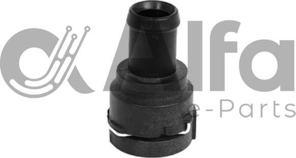Alfa e-Parts AF10401 - Coolant Flange car-mod.net