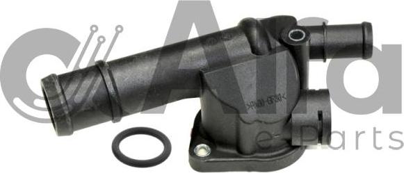 Alfa e-Parts AF10403 - Coolant Flange car-mod.net