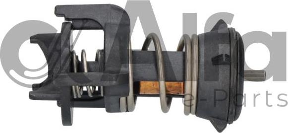 Alfa e-Parts AF10410 - Coolant thermostat / housing car-mod.net