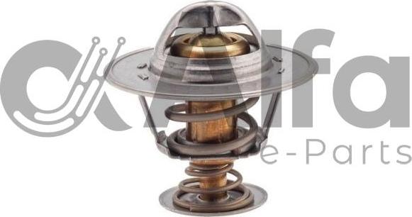 Alfa e-Parts AF10470 - Coolant thermostat / housing car-mod.net