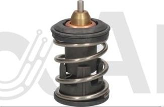 Alfa e-Parts AF10553 - Coolant thermostat / housing car-mod.net