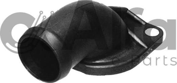 Alfa e-Parts AF10557 - Coolant Flange car-mod.net