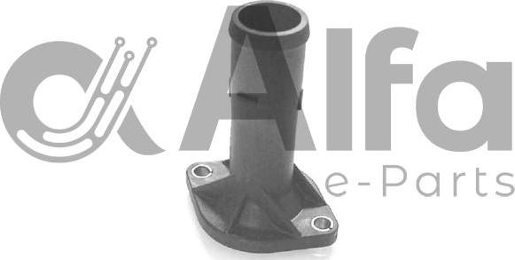 Alfa e-Parts AF10509 - Coolant Flange car-mod.net
