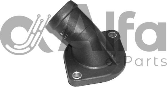 Alfa e-Parts AF10507 - Coolant Flange car-mod.net