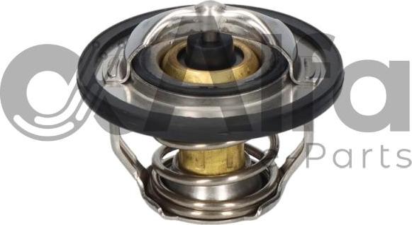 Alfa e-Parts AF10514 - Coolant thermostat / housing car-mod.net