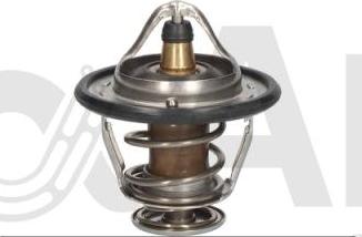 Alfa e-Parts AF10510 - Coolant thermostat / housing car-mod.net