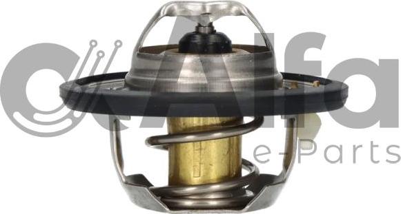 Alfa e-Parts AF10584 - Coolant thermostat / housing car-mod.net