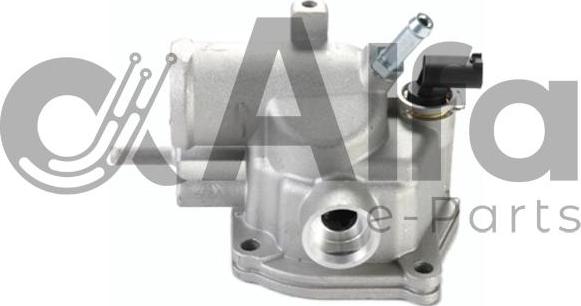 Alfa e-Parts AF10536 - Coolant thermostat / housing car-mod.net