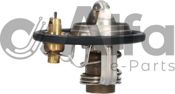 Alfa e-Parts AF10694 - Coolant thermostat / housing car-mod.net