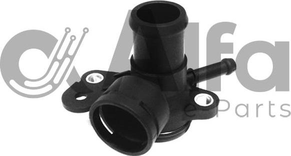 Alfa e-Parts AF10641 - Coolant Flange car-mod.net
