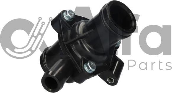 Alfa e-Parts AF10658 - Coolant Flange car-mod.net