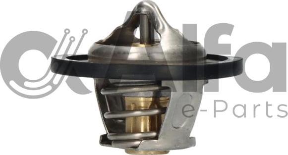 Alfa e-Parts AF10664 - Coolant thermostat / housing car-mod.net