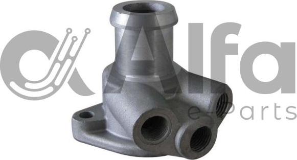 Alfa e-Parts AF10667 - Coolant Flange car-mod.net