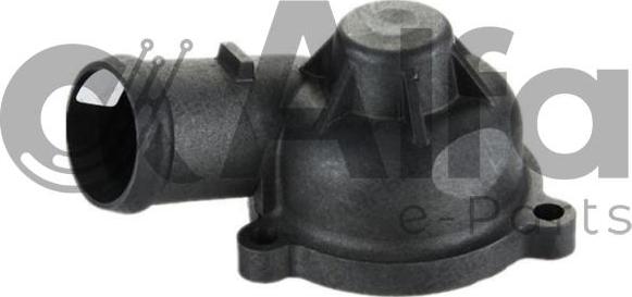 Alfa e-Parts AF10631 - Coolant Flange car-mod.net