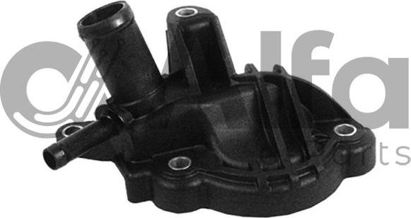 Alfa e-Parts AF10633 - Coolant Flange car-mod.net