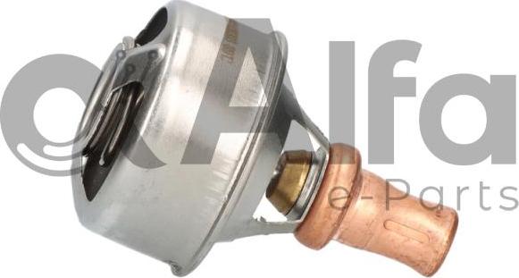 Alfa e-Parts AF10674 - Coolant thermostat / housing car-mod.net