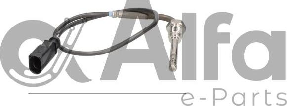 Alfa e-Parts AF10092 - Sensor of exhaust gas Temperature car-mod.net