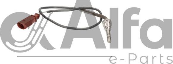 Alfa e-Parts AF10064 - Sensor of exhaust gas Temperature car-mod.net