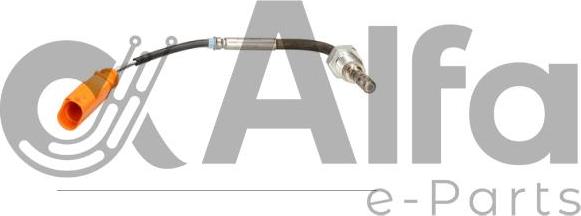 Alfa e-Parts AF10066 - Sensor of exhaust gas Temperature car-mod.net