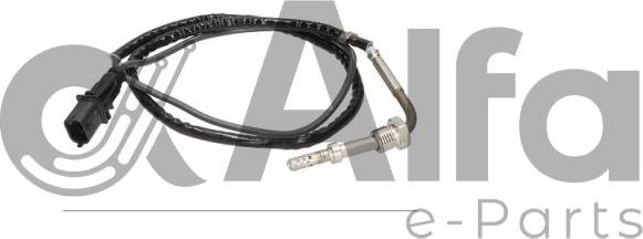 Alfa e-Parts AF10039 - Sensor of exhaust gas Temperature car-mod.net