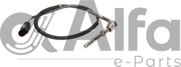 Alfa e-Parts AF10149 - Sensor of exhaust gas Temperature car-mod.net