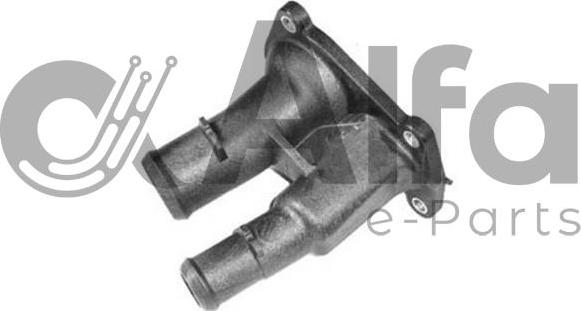 Alfa e-Parts AF10394 - Coolant Flange car-mod.net