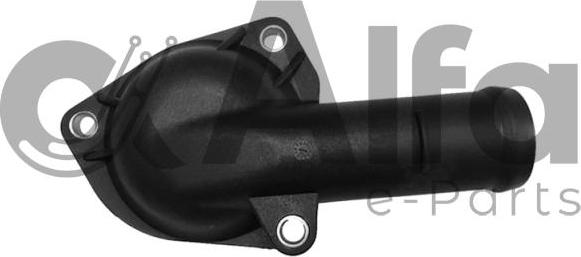 Alfa e-Parts AF10392 - Coolant Flange car-mod.net