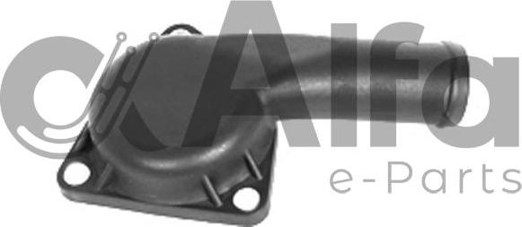 Alfa e-Parts AF10389 - Coolant Flange car-mod.net