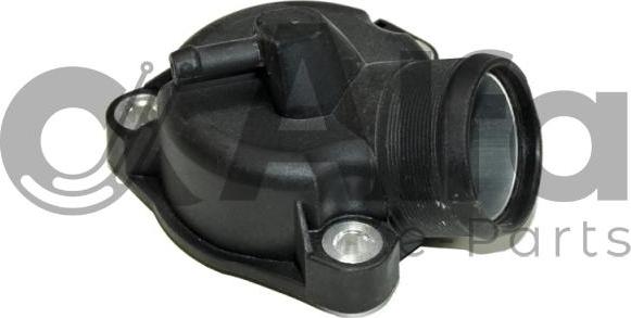 Alfa e-Parts AF10387 - Coolant Flange car-mod.net