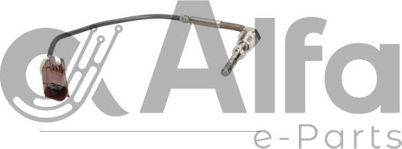 Alfa e-Parts AF10213 - Sensor of exhaust gas Temperature car-mod.net