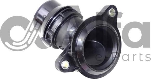 Alfa e-Parts AF10740 - Coolant thermostat / housing car-mod.net