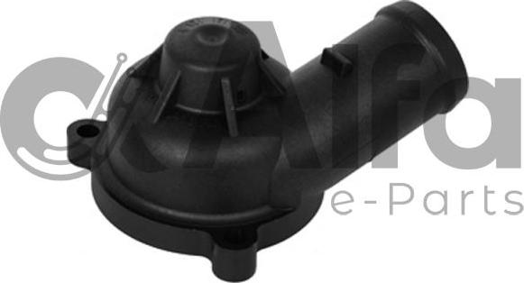 Alfa e-Parts AF10757 - Coolant Flange car-mod.net