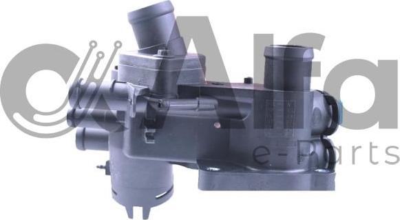 Alfa e-Parts AF10760 - Coolant Flange car-mod.net