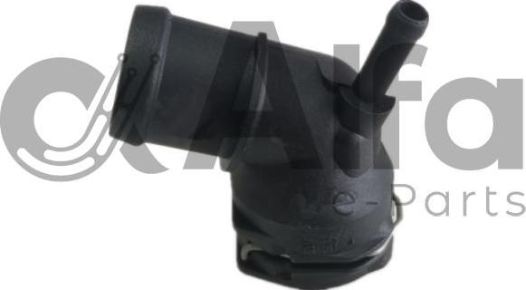 Alfa e-Parts AF10761 - Coolant Flange car-mod.net