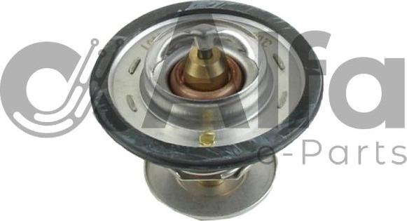 Alfa e-Parts AF10700 - Coolant thermostat / housing car-mod.net