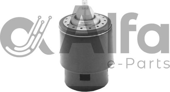 Alfa e-Parts AF10730 - Coolant thermostat / housing car-mod.net