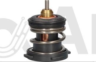 Alfa e-Parts AF10731 - Coolant thermostat / housing car-mod.net