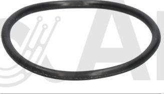 Alfa e-Parts AF10773 - Gasket, thermostat car-mod.net
