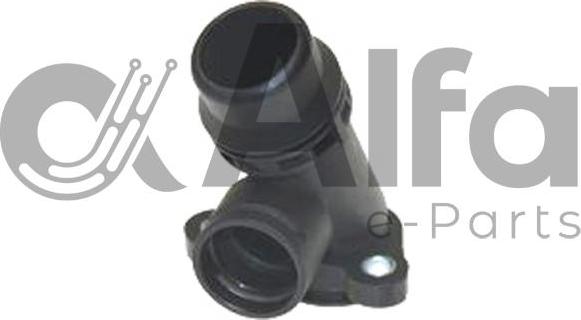 Alfa e-Parts AF10777 - Coolant thermostat / housing car-mod.net