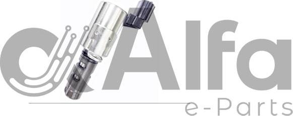 Alfa e-Parts AF11064 - Control Valve, camshaft adjustment car-mod.net