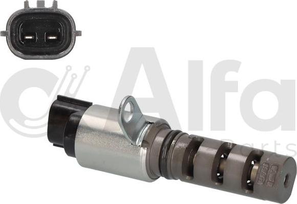 Alfa e-Parts AF11087 - Control Valve, camshaft adjustment car-mod.net