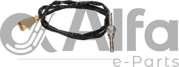 Alfa e-Parts AF13990 - Sensor of exhaust gas Temperature car-mod.net