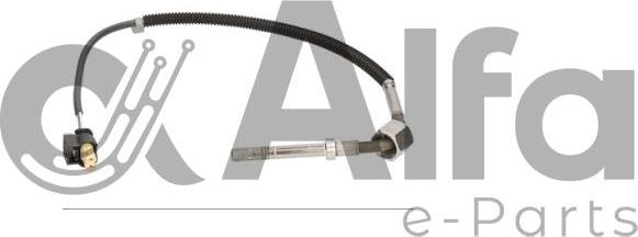 Alfa e-Parts AF13992 - Sensor of exhaust gas Temperature car-mod.net
