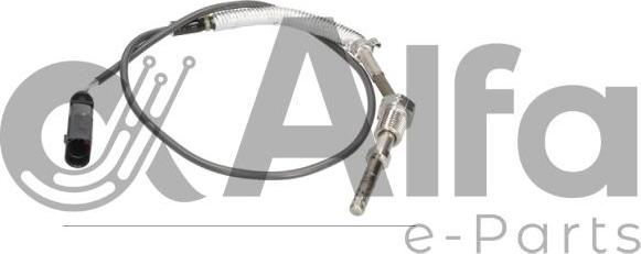 Alfa e-Parts AF13956 - Sensor of exhaust gas Temperature car-mod.net