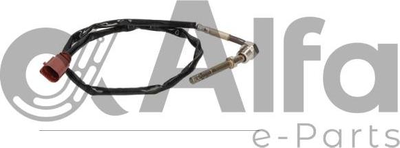 Alfa e-Parts AF13988 - Sensor of exhaust gas Temperature car-mod.net