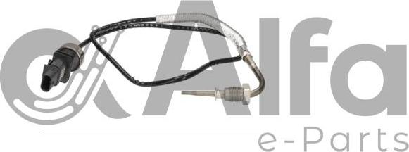 Alfa e-Parts AF13833 - Sensor of exhaust gas Temperature car-mod.net